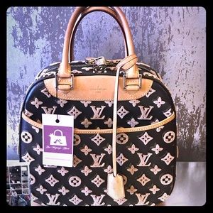 Beautiful limited edition LV bag